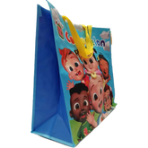 CoComelon Reusable Deluxe Bag